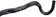 Ritchey WCS Butano Drop Handlebar - Aluminum, 42cm, 31.8mm, Black
