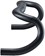 Ritchey WCS Butano Drop Handlebar - Aluminum, 42cm, 31.8mm, Black