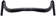 Ritchey Comp Venturemax Drop Handlebar - Aluminum, 40cm, 31.8mm, Black