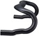 Ritchey Comp Venturemax Drop Handlebar - Aluminum, 40cm, 31.8mm, Black