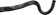 Ritchey Comp Butano Drop Handlebar - Aluminum, 40cm, 31.8mm, Black