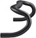 Ritchey Comp Butano Drop Handlebar - Aluminum, 40cm, 31.8mm, Black
