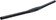 Ritchey RL1 Flat Handlebar - Aluminum, 740mm, 0mm Rise, 31.8mm, 9 Deg, Black