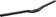 Ritchey RL1 Rizer Handlebar - Aluminum, 780mm, 20mm Rise, 31.8mm, 9 Deg, Black