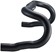Ritchey RL1 Venturemax Drop Handlebar - Aluminum, 44cm, 31.8mm, Black 