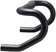 Ritchey Comp Skyline Drop Handlebar - Aluminum, 38cm, 31.8mm, Black
