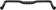 Ritchey Comp Corralitos Drop Handlebar - Aluminum, 48cm, 31.8mm, Black