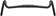 Ritchey Comp Corralitos Drop Handlebar - Aluminum, 48cm, 31.8mm, Black