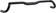 Ritchey Comp Corralitos Drop Handlebar - Aluminum, 48cm, 31.8mm, Black