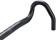 Ritchey WCS Skyline Drop Handlebar - Aluminum 44cm, 31.8mm, Black