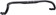 Ritchey WCS VentureMax Drop Handlebar - Aluminum, 50cm, 31.8mm, Blatte, XL