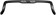 ENVE Composites G Series Gravel Handlebar - Carbon, 31.8mm, 46cm, Black
