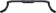 Ritchey Superlogic Venturemax Drop Handlebar - Carbon, 48cm, 31.8mm, Black