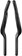 Profile Design 43 ASC Carbon Aerobar Extensions - Carbon, 400mm, Black