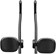 Profile Design Sonic Ergo 52a Aerobar - Aluminum, 400mm, Black