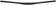 RaceFace Era Handlebar - Carbon, 760mm, 10mm, 35.0, 8 Deg, Stealth
