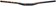 RaceFace Era Handlebar - Carbon, 780mm, 20mm, 35.0, 8 Deg, Orange