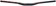 RaceFace Era Handlebar - Carbon, 780mm, 20mm, 35.0, 8 Deg, Red