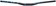 RaceFace Era Handlebar - Carbon, 780mm, 20mm, 35.0, 8 Deg, Blue