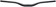 RaceFace Era Handlebar - Carbon, 780mm, 40mm, 35.0, 8 Deg, Stealth