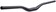RaceFace Era Handlebar - Carbon, 800mm, 40mm, 35.0, 8 Deg, Stealth