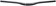 RaceFace Turbine Handlebar - Aluminum, 780mm, 20mm, 35.0, 8 Deg, Stealth