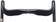 Ritchey Superlogic Streem Drop Handlebar - Carbon, 38cm, 31.8mm, Matte Carbon