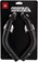 Profle Design Boxer Bar Ends: Black