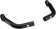 Profle Design Boxer Bar Ends: Black