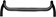 Profile Design DRV/GMR Drop Handlebar - 40cm, 121mm Drop, 70mm Reach, 31.8mm, 9mm Rise, Black