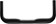 Profile Design Wing 10a Time Trial Bar: 40cm, 31.8mm Bar Clamp, Black