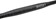 WHISKY No.9 Carbon Handlebar - Flat, 31.8, 720mm, Matte Black 
