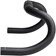 WHISKY No.7 12F Drop Handlebar - Aluminum, 31.8mm, 42cm, Black
