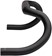 Whisky No.9 24F 2.0 Drop Handlebar - Carbon, 31.8mm, 44cm, Black 
