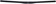 Ritchey SuperLogic Flat Handlebar - Carbon, 710mm, +/- 5mm Rise, 31.8mm, 9 Deg, UD Carbon