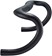 Ritchey Comp Streem Drop Handlebar - Aluminum, 44cm, 31.8mm, Black