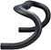 Ritchey WCS Streem Drop Handlebar - Aluminum 46cm, 31.8mm, Black