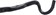 Ritchey WCS Streem Drop Handlebar - Aluminum 46cm, 31.8mm, Black