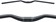 Ritchey Comp Trail Rizer Handlebar - Aluminum, 800mm, 20mm Rise, 31.8mm, 10 Deg, Black
