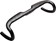 Easton EC70 Aero Drop Handlebar - Carbon, 31.8mm, 40cm, Black