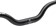 Spank Spoon 800 Handlebar - 31.8mm Clamp, 800mm, 60mm Rise, Black