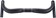 Ritchey Comp ErgoMax Drop Handlebar - Aluminum, 42cm, 31.8mm, Black