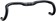 Ritchey Comp ErgoMax Drop Handlebar - Aluminum, 42cm, 31.8mm, Black