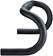 Ritchey WCS NeoClassic Drop Handlebar - Aluminum, 44cm, 31.8mm, Blatte 