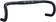 Ritchey WCS NeoClassic Drop Handlebar - Aluminum, 44cm, 31.8mm, Blatte 