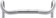Ritchey Classic EvoCurve Drop Handlebar - Aluminum, 42cm, 31.8mm, Silver 