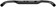 Zipp Vuka Alumina Base Bar - 31.8mm, 40cm, Bead Blast Black