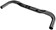 Zipp Vuka Alumina Base Bar - 31.8mm, 40cm, Bead Blast Black
