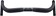 Ritchey WCS Ergomax Drop Handlebar - Aluminum, 40cm, 31.8mm, Matte Black