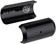 Surly Sunrise Bar Handlebar - 22.2mm Clamp, 31.8mm Clamp w/ Included Shims, 820mm Width, 83mm Rise, Chromoly, Black 